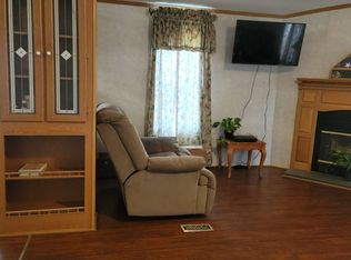 7279 W Union Church Rd, Young Harris, GA 30582