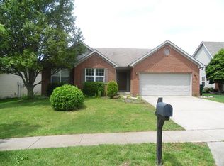 312 Deerfield Ln, Lexington, KY 40511