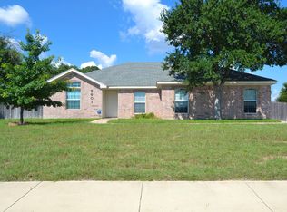 5601 Bald Ridge Ct, Killeen, TX 76542