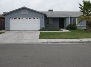 1537 Josephine Ct, Madera, CA 93638