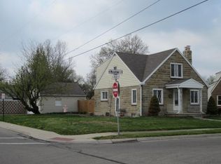 120 Meadow Dr, Fairborn, OH 45324