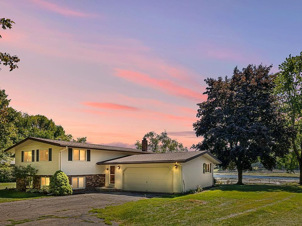 W3683 Orchard Avenue, Green Lake, WI 54941 Zillow