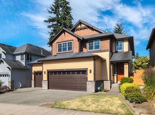 17118 31st Dr SE, Bothell, WA 98012