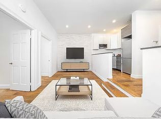 45 Carmine St #1AA, New York, NY 10014