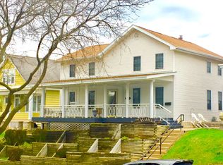 1974 N Main St, Dubuque, IA 52001
