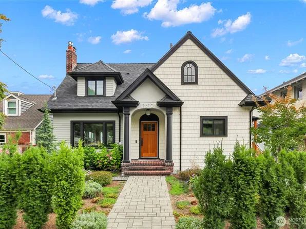 1612 5th Avenue N, Seattle, WA 98109