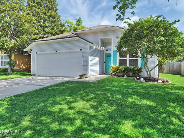 4645 RIDGE WALK Lane, Jacksonville, FL 32257