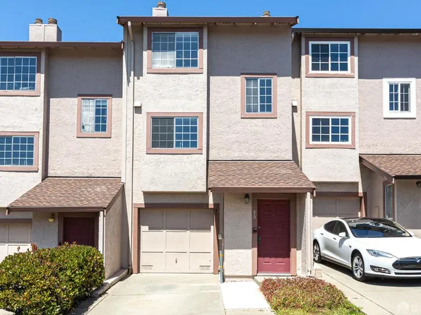 80 Silverview Dr, San Francisco, CA 94124