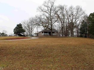 982 Wares Cross Rd, Lagrange, GA 30240