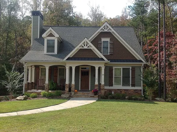 114 Puma Ct, Waleska, GA 30183