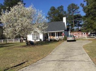 429 Wanewood Ln, Elgin, SC 29045