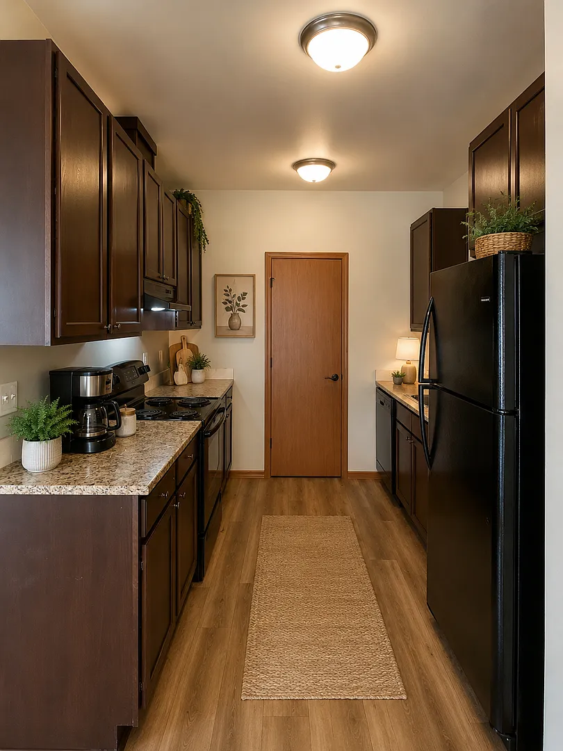 Your Yakima Upgrade Is Here Gated, Pet Friendly & Room to Spread Out! — Photo 2