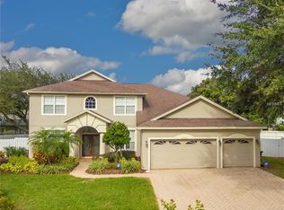 10502 Gleam Ct, Orlando, FL 32836