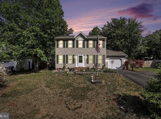 4205 Sorrell Ct, Fredericksburg, VA 22408