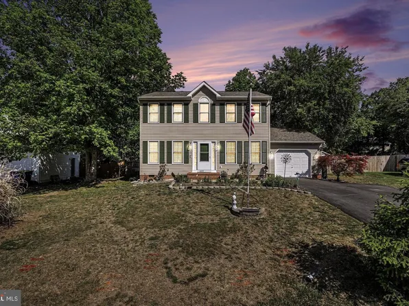 4205 Sorrell Ct, Fredericksburg, VA 22408