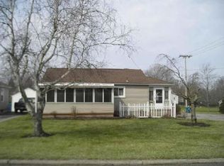 138 Caroline Ave, Hubbard, OH 44425