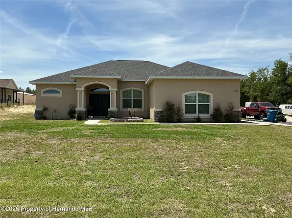13262 Crowell Rd, Brooksville, FL 34613
