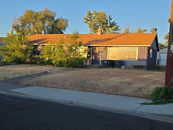 2nd image of 519 W Meridian Ave