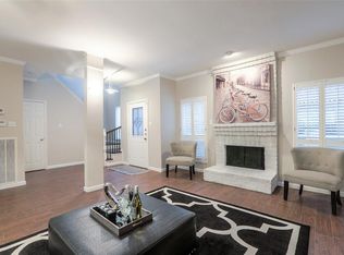 15037 Kimberley Ct #14, Houston, TX 77079