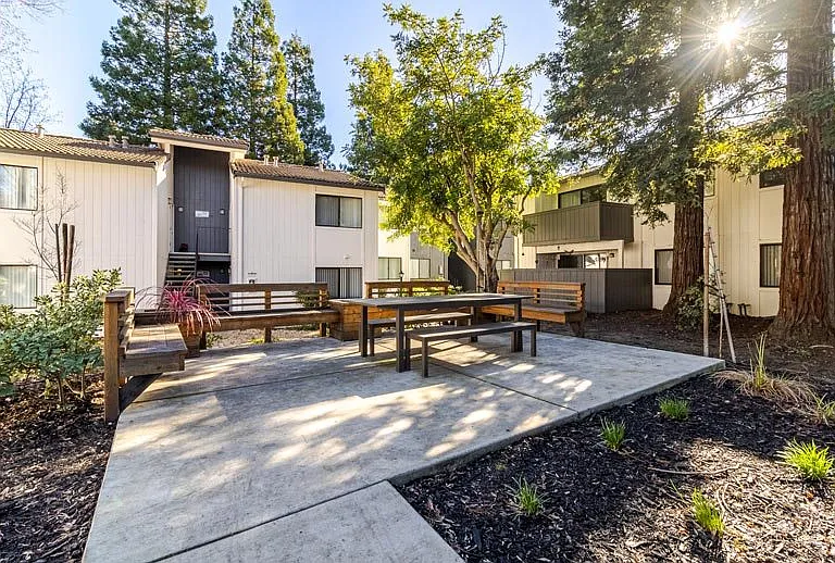 Mission Pines — Photo 17
