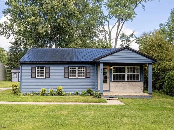 208 Tolbert St, Wadsworth, OH 44281