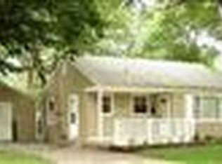 2313 SW 26th Dr, Topeka, KS 66611