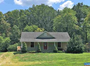 1941 James Monroe Pkwy, Charlottesville, VA 22902