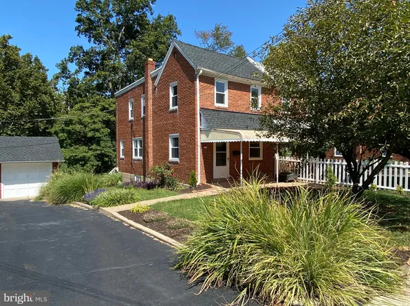315 Birchwood Rd, Aldan, PA 19018