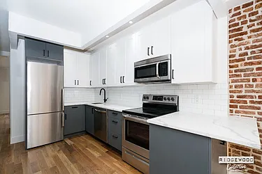 Rented by Voro NYC