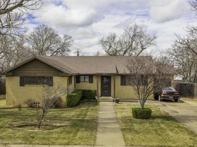 3402 Moss Ln, Amarillo, TX, 79109