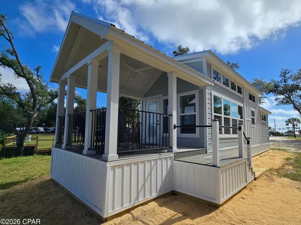 5612 E Highway 98 Unit 1, Panama City, FL 32404