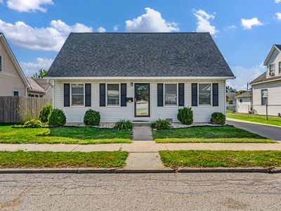 608 S Main St, Fortville, IN, 46040