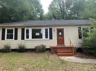 1918 Inman Dr, Anderson, SC 29625