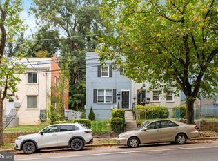 224 Malcolm X Ave SE, Washington, DC 20032