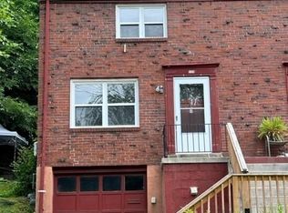 526 Princeton Blvd, Pittsburgh, PA