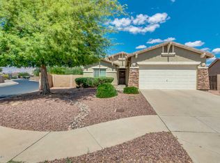 10508 E Peralta Canyon Dr, Gold Canyon, AZ 85118