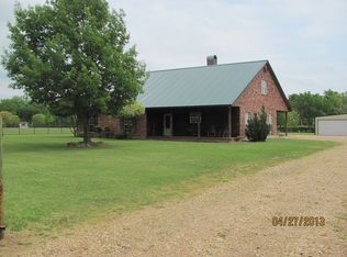 244 Chrestman Ln, Seagoville, TX 75159