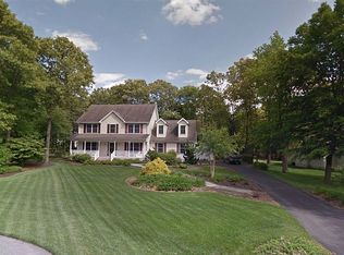 16631 Woodland Ct, Bridgeville, DE