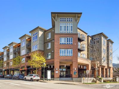 1840 25th Avenue NE #201, Issaquah, WA, 98029