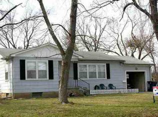 2015 N Ida Ln, Newton, KS 67114