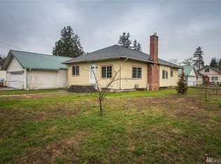 300 S Indiana Ave, Granite Falls, WA 98252