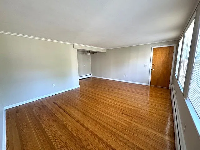 Sedgwick & Woodrow Apartments — Photo 18