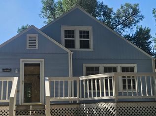 335 E Elizabeth St, Fort Collins, CO 80524