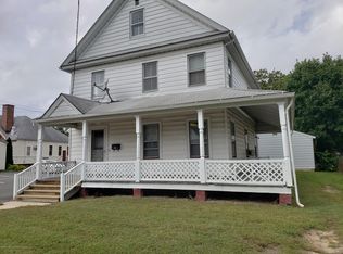 213 Union Ave, Lakehurst, NJ 08733