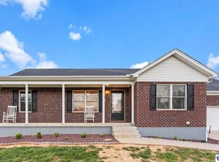 80 Lucas Dr, Brandenburg, KY