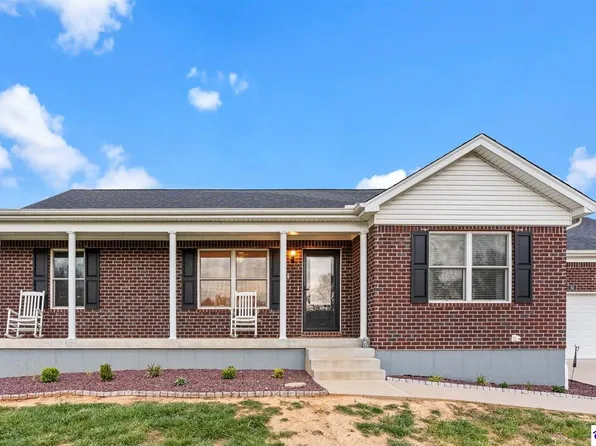 80 Lucas Dr, Brandenburg, KY 40108