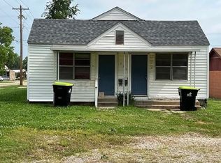 530 W 18th St APT A, Ada, OK 74820