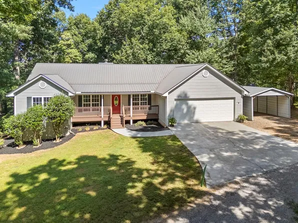 311 Deerwood Trail Rd, Blairsville, GA 30512