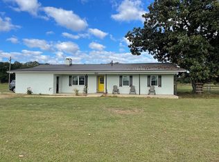 3024 Old Stage Rd, Repton, AL 36475