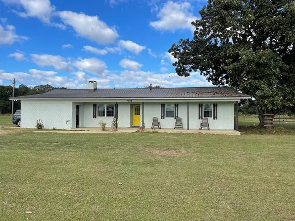 3024 Old Stage Rd, Repton, AL 36475